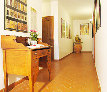 Bed and breakfast Firenze - Bed and breakfast Antiche Armonie