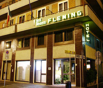Albergo 3 stelle Firenze - Albergo Vivahotel Fleming Novoli