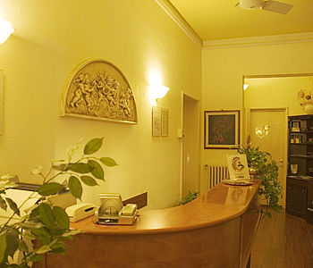 Bed and breakfast Firenze - Bed and breakfast Florence Room