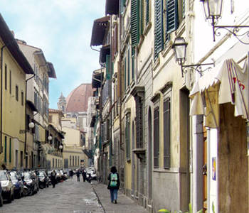 Bed and breakfast Firenze - Bed and breakfast Relais Grand Tour