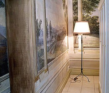 Bed and breakfast Firenze - Bed and breakfast Palazzo Castiglioni Relais