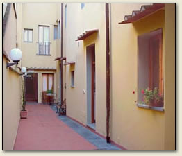 Bed and breakfast Firenze - Bed and breakfast Franchi Residence