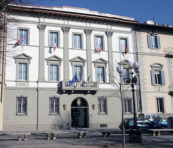 Albergo 3 stelle Firenze - Albergo Comfort Hotel Donatello Florence City