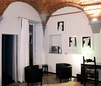 Bed and breakfast Firenze - Bed and breakfast Accademia House