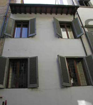 Bed and breakfast Firenze - Bed and breakfast Le Stanze di Santa Croce