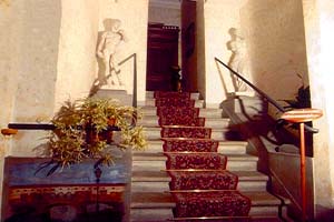 Bed and breakfast Firenze - Bed and breakfast Tourist House