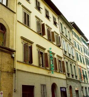 Bed and breakfast Firenze - Bed and breakfast Bellevue House
