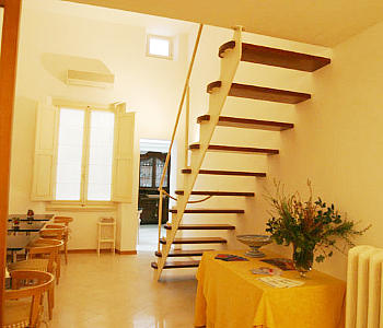 Bed and breakfast Firenze - Bed and breakfast Residenza Il Maggio