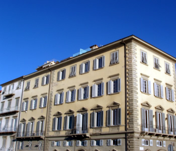 Bed and breakfast Firenze - Bed and breakfast Residenza Vespucci