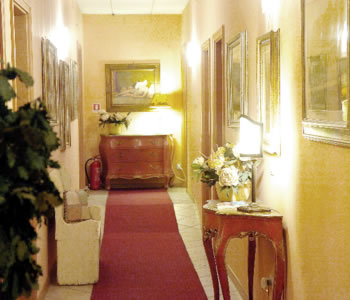 Bed and breakfast Firenze - Bed and breakfast Residenza Manzoni