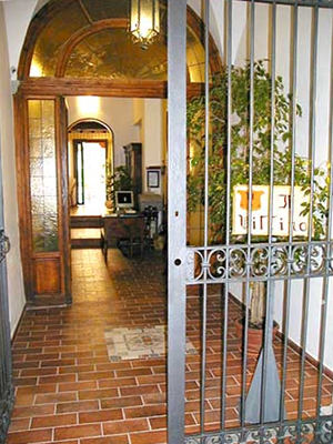 Bed and breakfast Firenze - Bed and breakfast Residenza Il Villino