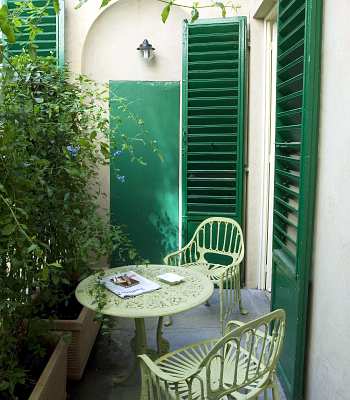 Bed and breakfast Firenze - Bed and breakfast Casa Rovai Guest House