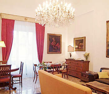 Bed and breakfast Firenze - Bed and breakfast Residenza Casanuova