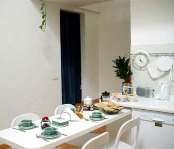 Bed and breakfast Firenze - Bed and breakfast For Women Only