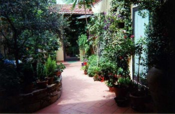 Bed and breakfast Firenze - Bed and breakfast Casa Pucci