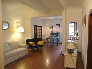 Apartamenti-ville in affitto Firenze - Apartamenti-ville in affitto Florence Flats - Campuccio 1