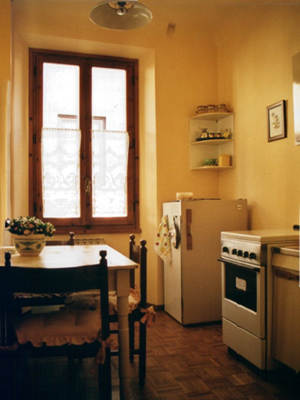 Apartamenti-ville in affitto Firenze - Apartamenti-ville in affitto Florence Flats - Campuccio 2