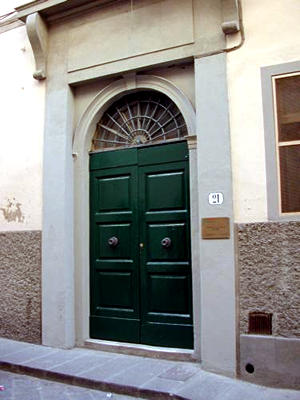 Bed and breakfast Firenze - Bed and breakfast Bed and Breakfast in Florence