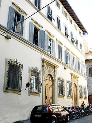 Bed and breakfast Firenze - Bed and breakfast Sani Tourist House