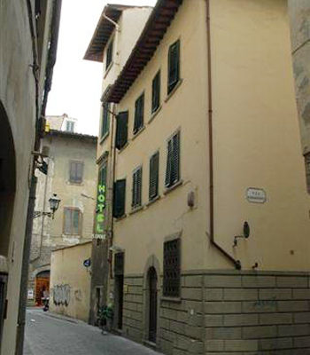 Albergo 2 stelle Firenze - Albergo Santa Croce