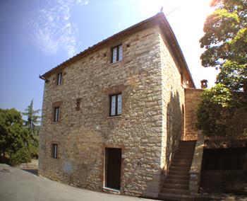 Farm Home Gaiole in Chianti - Farm Home Castellare De' Noveschi