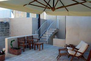 Bed and breakfast 3 stelle Gallipoli - Bed and breakfast Relais Corte Palmieri