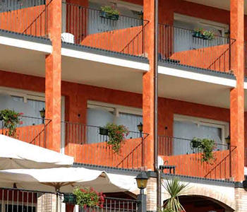 Albergo 4 stelle Garda - Albergo Boffenigo Boutique Hotel