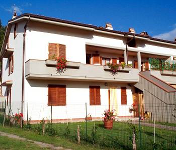 Bed and breakfast Greve in Chianti - Bed and breakfast Mamma Cristina