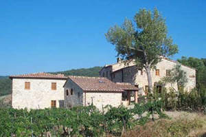 Bed and breakfast 3 stelle Greve in Chianti - Bed and breakfast Podere Il Casello