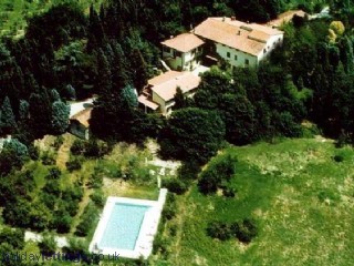 Farm Home 2 stelle Incisa in Val d'Arno - Farm Home Bellavista