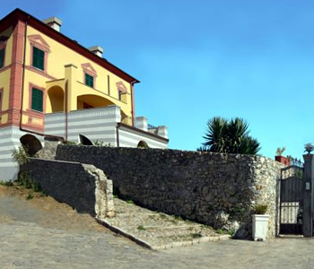 Residence stelle in La Spezia - Residence La Corte di Maggiano 
