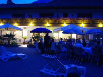 Albergo 3 stelle Lana - Albergo Schlosshof Resort
