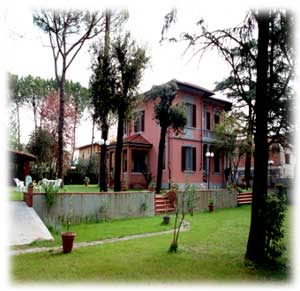 Bed and breakfast 3 stelle Lastra a Signa - Bed and breakfast Villa Al Piano