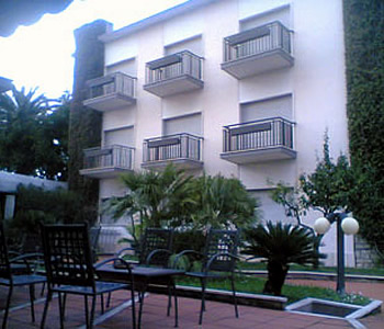 Albergo 4 stelle Latina - Albergo Hotel De La Ville Central
