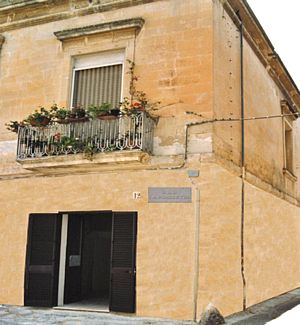 Bed and breakfast Lecce - Bed and breakfast La Piazzetta