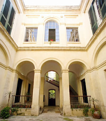 Bed and breakfast Lecce - Bed and breakfast L'Orangerie d'Epoque