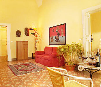 Bed and breakfast Lecce - Bed and breakfast Al Duomo