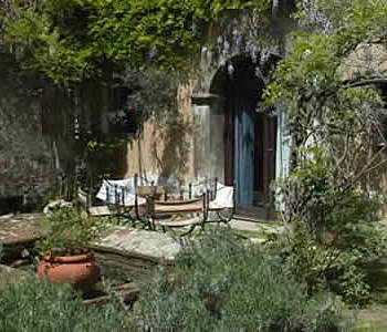 Bed and breakfast Lucca - Bed and breakfast Casa Biancalana