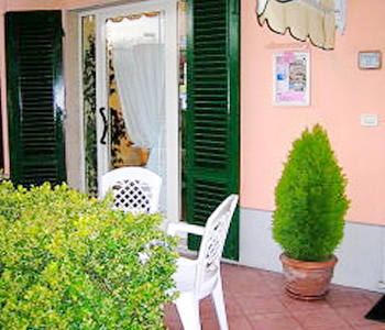 Bed and breakfast Lucca - Bed and breakfast Il Ponte
