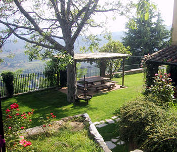 Bed and breakfast Lucca - Bed and breakfast La Cappella (B&B)