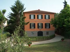 Albergo 4 stelle Lucca - Albergo Villa Agnese