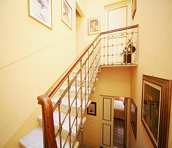 Bed and breakfast Lucca - Bed and breakfast Residence Santa Chiara