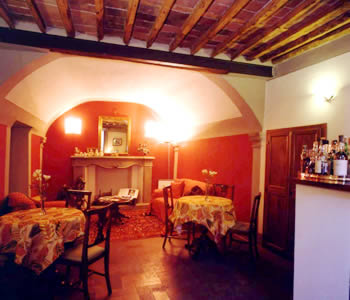 Affitta camere Lucca - Affitta camere Alla Corte degli Angeli Maison de Charme