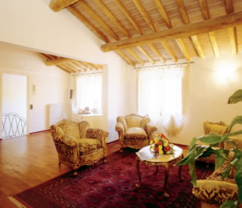 Bed and breakfast Lucca - Bed and breakfast San Frediano