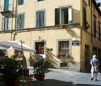 Bed and breakfast Lucca - Bed and breakfast Centro Storico
