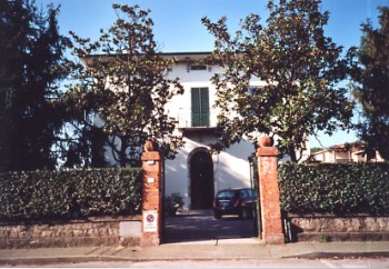 Bed and breakfast Lucca - Bed and breakfast Arcobaleno
