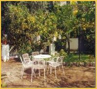 Bed and breakfast<br> 3 stelle in Massa Lubrense - Bed and breakfast<br> Dolcesonno Villa Bellini 16 