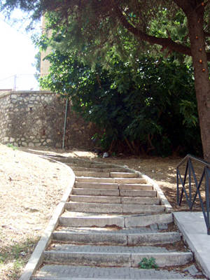 Bed and breakfast Matera - Bed and breakfast Acad Sassi