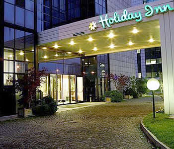 Albergo 4 stelle Milano - Albergo Holiday Inn