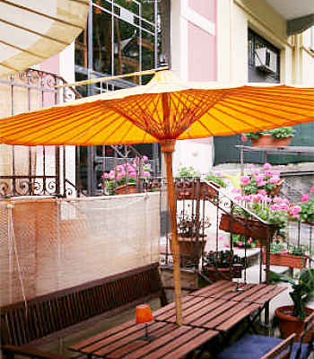 Bed and breakfast Milano - Bed and breakfast Vietnamonamour